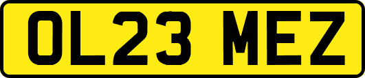 OL23MEZ