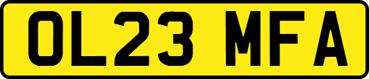 OL23MFA