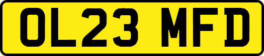 OL23MFD