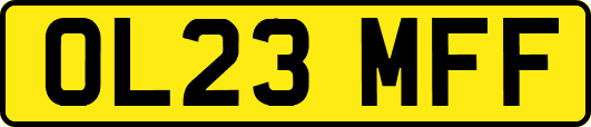 OL23MFF