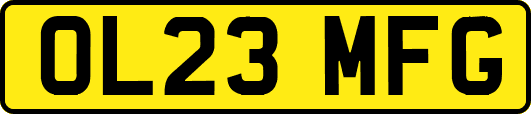 OL23MFG