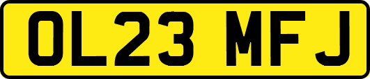 OL23MFJ