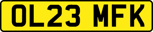 OL23MFK
