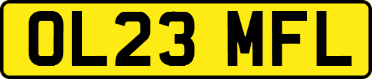 OL23MFL