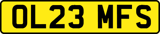 OL23MFS