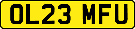 OL23MFU