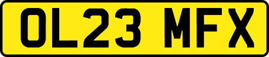 OL23MFX