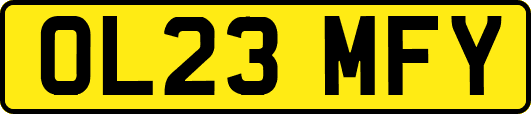 OL23MFY