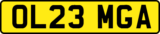 OL23MGA