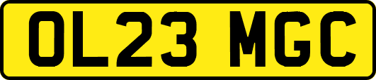 OL23MGC