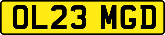 OL23MGD