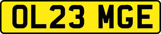 OL23MGE
