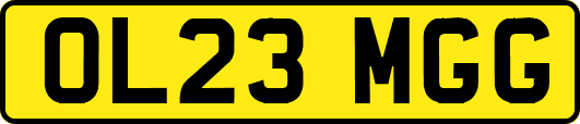 OL23MGG