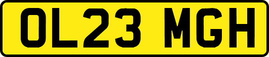 OL23MGH