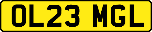 OL23MGL