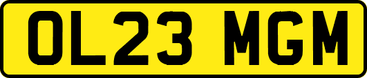 OL23MGM