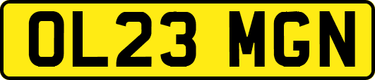 OL23MGN