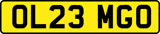 OL23MGO