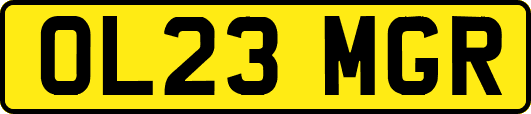 OL23MGR