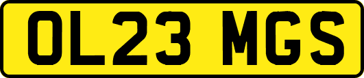 OL23MGS