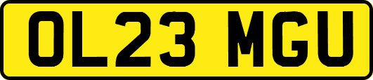 OL23MGU