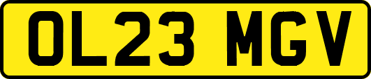 OL23MGV