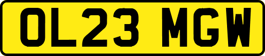 OL23MGW