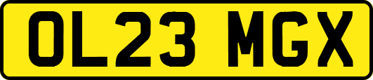 OL23MGX