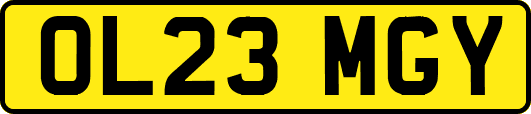 OL23MGY