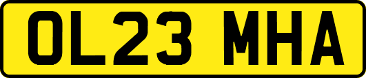 OL23MHA