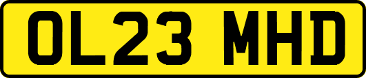 OL23MHD