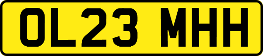 OL23MHH