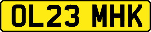 OL23MHK