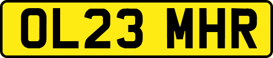 OL23MHR
