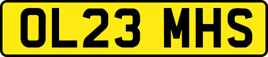 OL23MHS