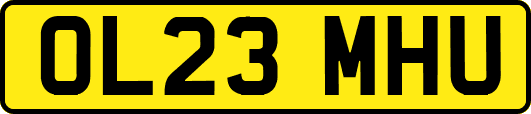 OL23MHU
