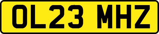 OL23MHZ