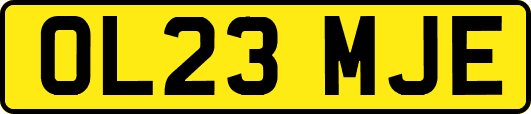 OL23MJE