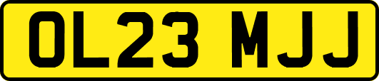 OL23MJJ