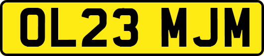 OL23MJM