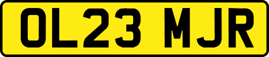OL23MJR