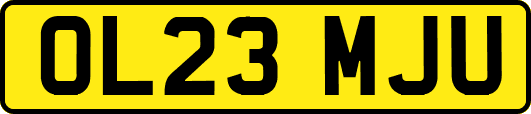 OL23MJU