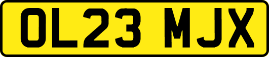 OL23MJX
