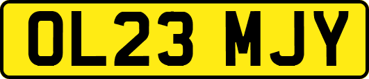 OL23MJY