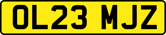 OL23MJZ