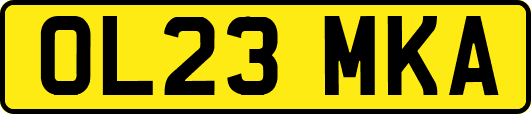 OL23MKA