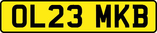 OL23MKB