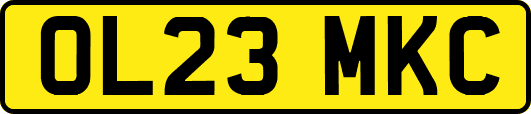 OL23MKC