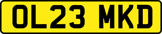 OL23MKD