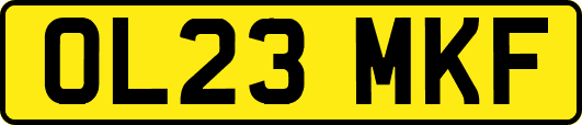 OL23MKF